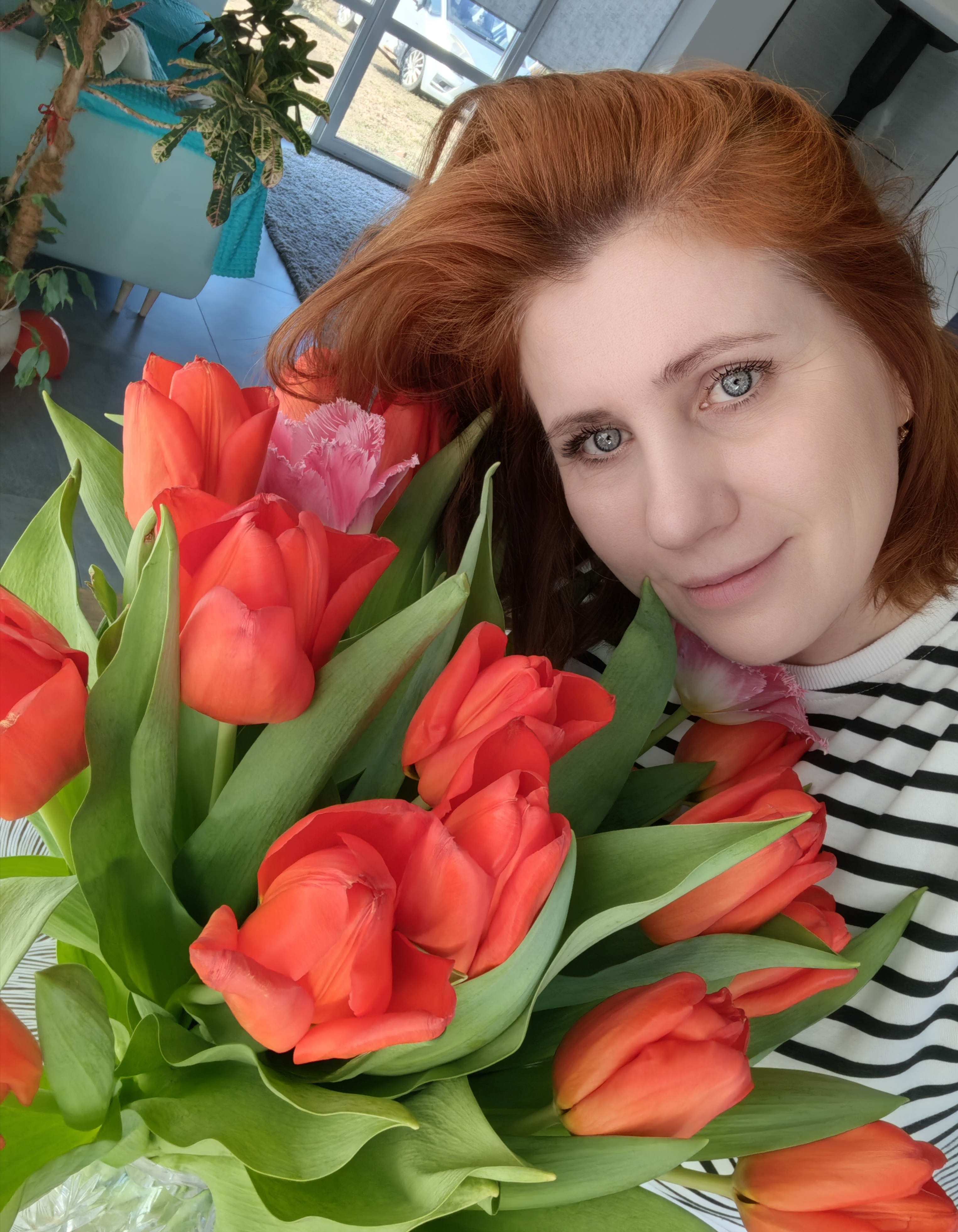 Дергай Алёна Александровна